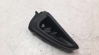 Recambio de moldura para yamaha mt -07 2021- referencia OEM IAM BAT2137X  