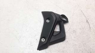 Recambio de moldura para yamaha mt -07 2021- referencia OEM IAM BAT21731  