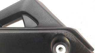Recambio de moldura para yamaha mt -07 2021- referencia OEM IAM BAT21731  