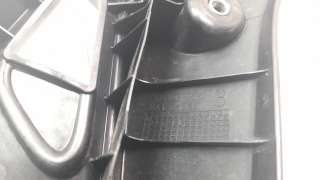 Recambio de moldura para yamaha mt -07 2021- referencia OEM IAM BAT21731  