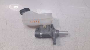 Recambio de bomba freno para dacia duster ii 2017- anniversary referencia OEM IAM 460918629R  