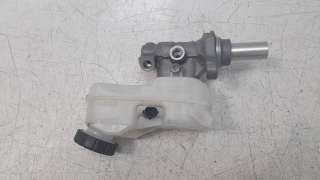 Recambio de bomba freno para dacia duster ii 2017- anniversary referencia OEM IAM 460918629R  