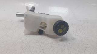 Recambio de bomba freno para dacia duster ii 2017- anniversary referencia OEM IAM 460918629R  
