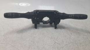Recambio de mando multifuncion para dacia duster ii 2017- anniversary referencia OEM IAM 255672098R  255678207R