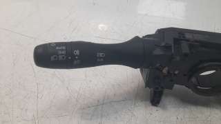 Recambio de mando multifuncion para dacia duster ii 2017- anniversary referencia OEM IAM 255672098R  255678207R