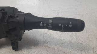 Recambio de mando multifuncion para dacia duster ii 2017- anniversary referencia OEM IAM 255672098R  255678207R