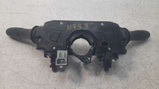Recambio de mando multifuncion para dacia duster ii 2017- anniversary referencia OEM IAM 255672098R  255678207R