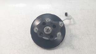 Recambio de servofreno para dacia duster ii 2017- anniversary referencia OEM IAM 472104797R   2