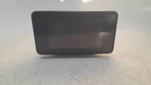 Recambio de sistema navegacion gps para dacia duster ii 2017- anniversary referencia OEM IAM 259150019R  