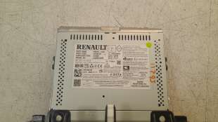 Recambio de sistema navegacion gps para dacia duster ii 2017- anniversary referencia OEM IAM 259150019R   2