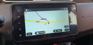 Recambio de sistema navegacion gps para dacia duster ii 2017- anniversary referencia OEM IAM 259150019R  
