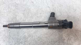 Recambio de inyector para dacia duster ii 2017- anniversary referencia OEM IAM H8201636333  