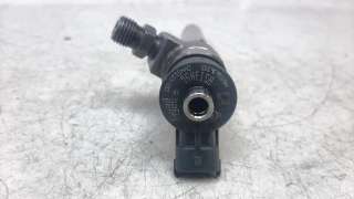 Recambio de inyector para dacia duster ii 2017- anniversary referencia OEM IAM H8201636333  
