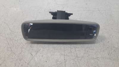 Recambio de retrovisor interior para dacia duster ii 2017- anniversary referencia OEM IAM 963217469R  