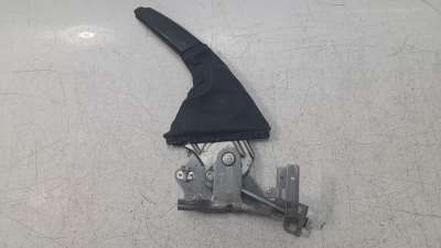 Recambio de palanca freno para dacia duster ii 2017- anniversary referencia OEM IAM 360109848R  