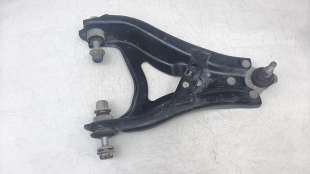 Recambio de brazo suspension delantero izquierdo para dacia duster ii 2017- anniversary referencia OEM IAM 545055413R  