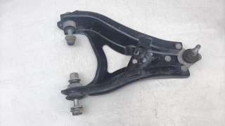 Recambio de brazo suspension delantero izquierdo para dacia duster ii 2017- anniversary referencia OEM IAM 545055413R  