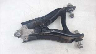 Recambio de brazo suspension delantero izquierdo para dacia duster ii 2017- anniversary referencia OEM IAM 545055413R   2