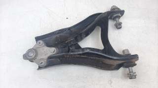 Recambio de brazo suspension delantero izquierdo para dacia duster ii 2017- anniversary referencia OEM IAM 545055413R  