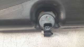 Recambio de deposito limpia para dacia duster ii 2017- anniversary referencia OEM IAM 289101168R  
