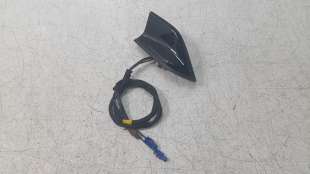 Recambio de antena para dacia duster ii 2017- anniversary referencia OEM IAM 282170936R  