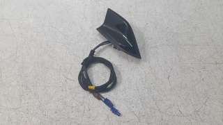 Recambio de antena para dacia duster ii 2017- anniversary referencia OEM IAM 282170936R  