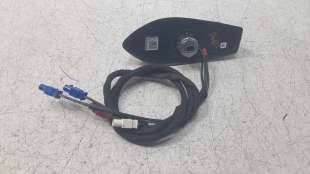 Recambio de antena para dacia duster ii 2017- anniversary referencia OEM IAM 282170936R   2