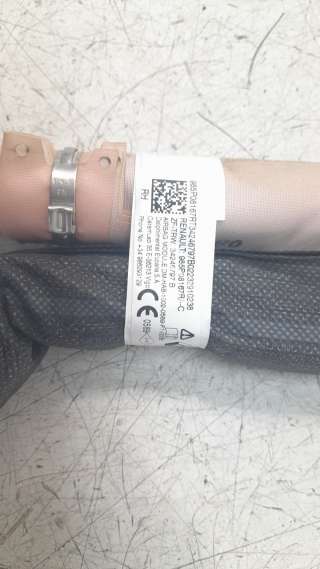 Recambio de airbag cortina delantero derecho para dacia duster ii 2017- anniversary referencia OEM IAM 985P08167R  