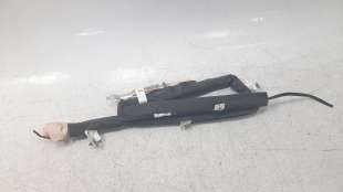 Recambio de airbag cortina delantero izquierdo para dacia duster ii 2017- anniversary referencia OEM IAM 985P15615R  