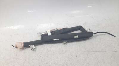 Recambio de airbag cortina delantero izquierdo para dacia duster ii 2017- anniversary referencia OEM IAM 985P15615R  
