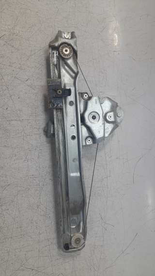 Recambio de elevalunas trasero izquierdo para dacia duster ii 2017- anniversary referencia OEM IAM 827210622R  