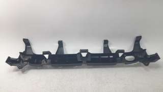 Recambio de refuerzo paragolpes trasero para dacia duster ii 2017- anniversary referencia OEM IAM 850908914R  DA8241652