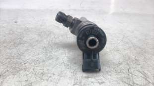 Recambio de inyector para dacia duster ii 2017- anniversary referencia OEM IAM H8201636333   2