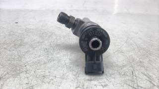 Recambio de inyector para dacia duster ii 2017- anniversary referencia OEM IAM H8201636333  