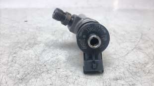 Recambio de inyector para dacia duster ii 2017- anniversary referencia OEM IAM H8201636333   2