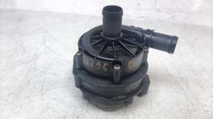 Recambio de bomba agua para dacia duster ii 2017- anniversary referencia OEM IAM 210105430R  