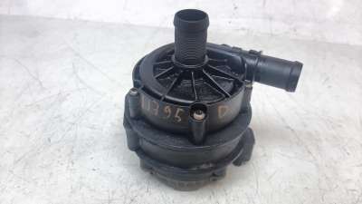 Recambio de bomba agua para dacia duster ii 2017- anniversary referencia OEM IAM 210105430R  