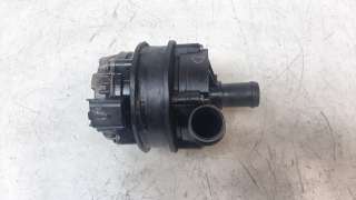 Recambio de bomba agua para dacia duster ii 2017- anniversary referencia OEM IAM 210105430R  