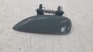 Recambio de maneta exterior delantera izquierda para dacia duster ii 2017- anniversary referencia OEM IAM 806070421R  