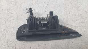 Recambio de maneta exterior delantera izquierda para dacia duster ii 2017- anniversary referencia OEM IAM 806070421R   2