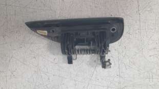 Recambio de maneta exterior trasera izquierda para dacia duster ii 2017- anniversary referencia OEM IAM 806070421R   2