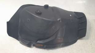 Recambio de paso rueda trasero izquierdo para dacia duster ii 2017- anniversary referencia OEM IAM 767491249R   2