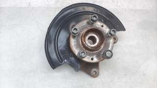 Recambio de mangueta delantera derecha para dacia duster ii 2017- anniversary referencia OEM IAM 8200881916  