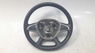 Recambio de volante para dacia duster ii 2017- anniversary referencia OEM IAM 484000307R  