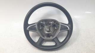 Recambio de volante para dacia duster ii 2017- anniversary referencia OEM IAM 484000307R  