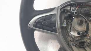 Recambio de volante para dacia duster ii 2017- anniversary referencia OEM IAM 484000307R   2