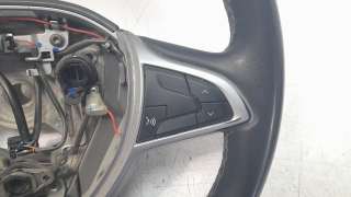 Recambio de volante para dacia duster ii 2017- anniversary referencia OEM IAM 484000307R  