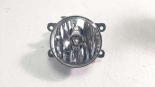 Recambio de faro antiniebla izquierdo para dacia duster ii 2017- anniversary referencia OEM IAM 261500097R 10119960006 FD3504413