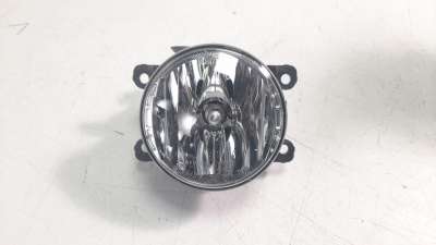 Recambio de faro antiniebla izquierdo para dacia duster ii 2017- anniversary referencia OEM IAM 261500097R 10119960006 FD3504413
