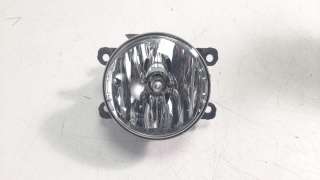 Recambio de faro antiniebla izquierdo para dacia duster ii 2017- anniversary referencia OEM IAM 261500097R 10119960006 FD3504413
